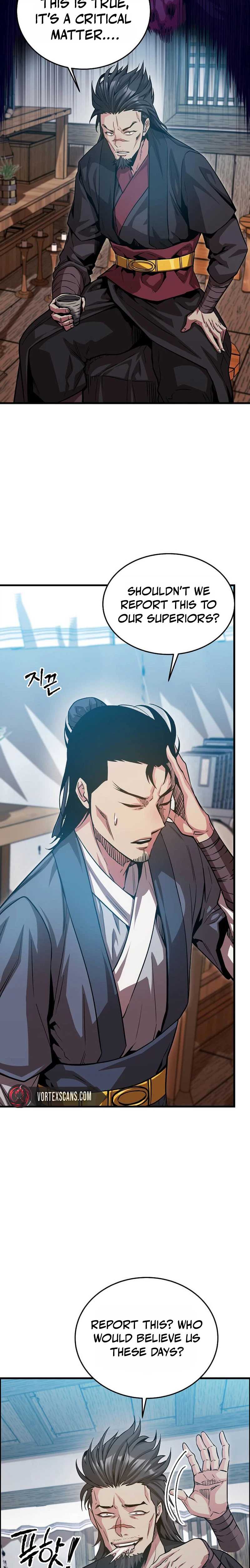 The Ruler Of Darkness Chapter 16 page 2