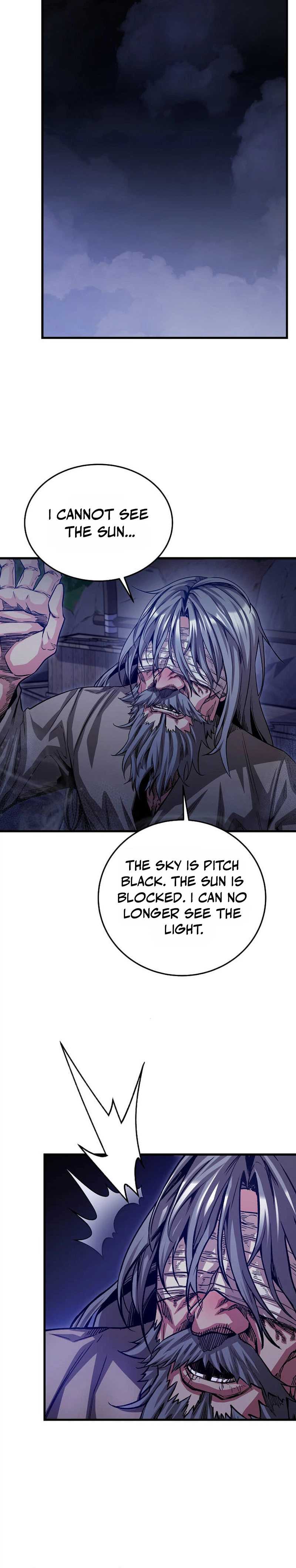 The Ruler Of Darkness Chapter 16 page 6
