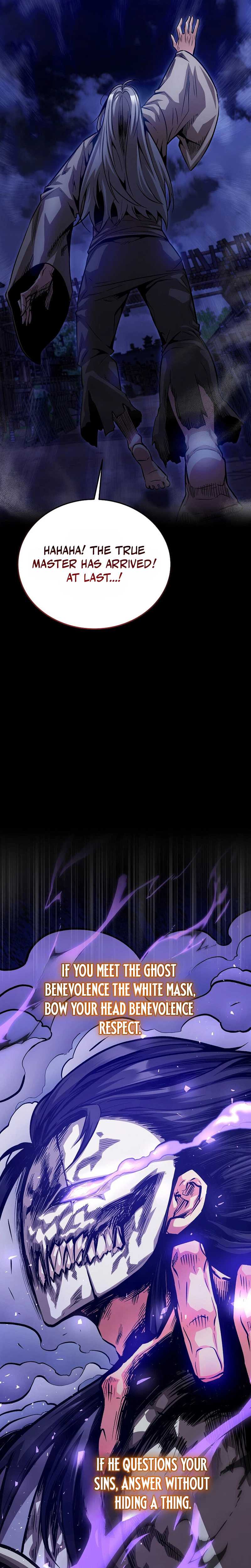 The Ruler Of Darkness Chapter 16 page 10