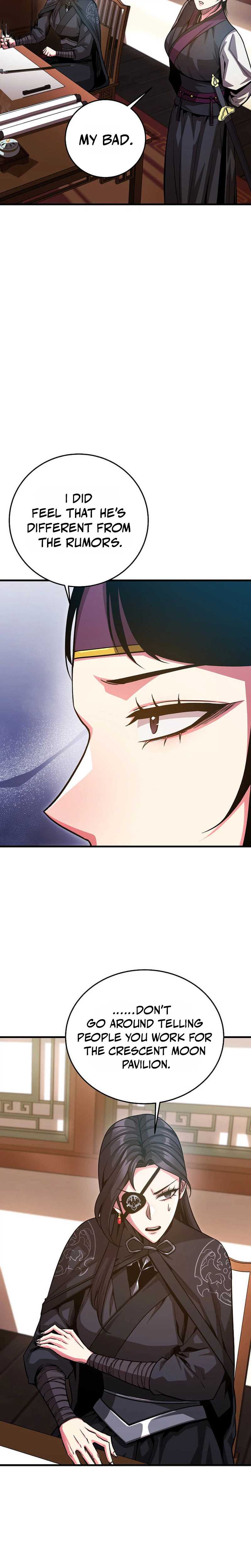 The Ruler Of Darkness Chapter 16 page 15