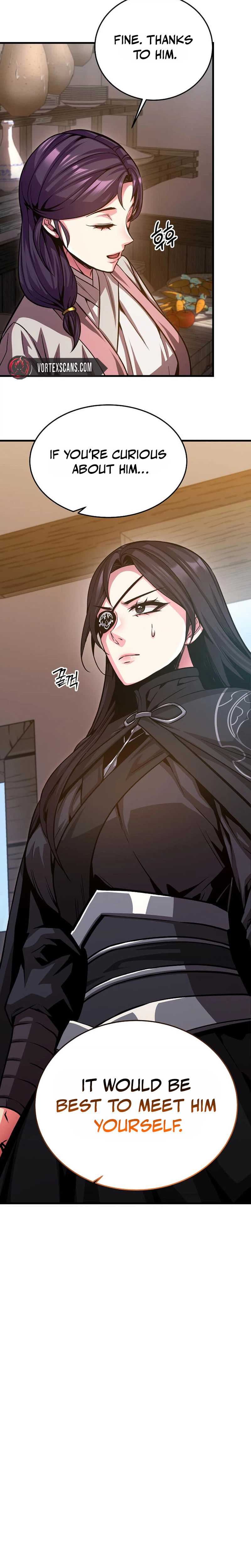 The Ruler Of Darkness Chapter 16 page 20