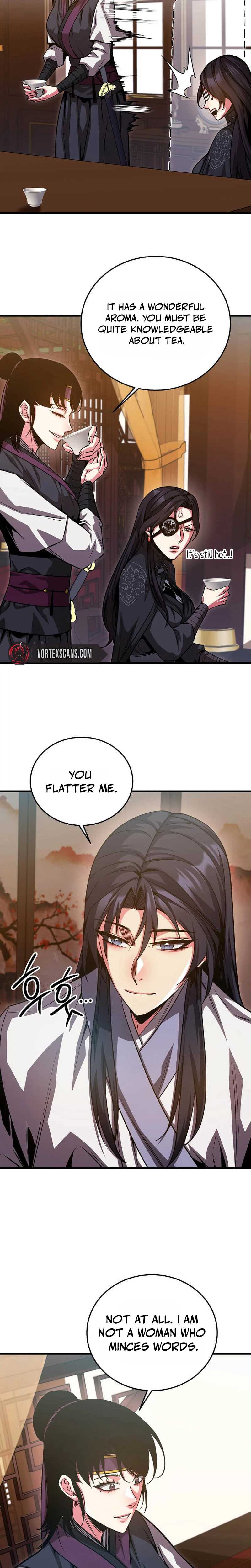 The Ruler Of Darkness Chapter 16 page 23