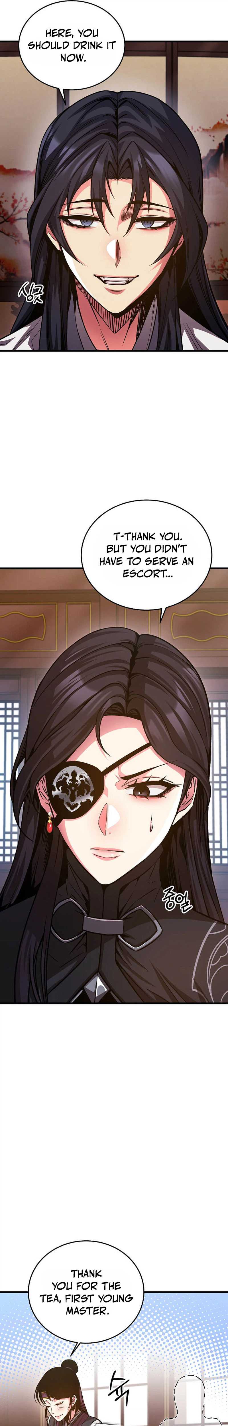 The Ruler Of Darkness Chapter 16 page 22