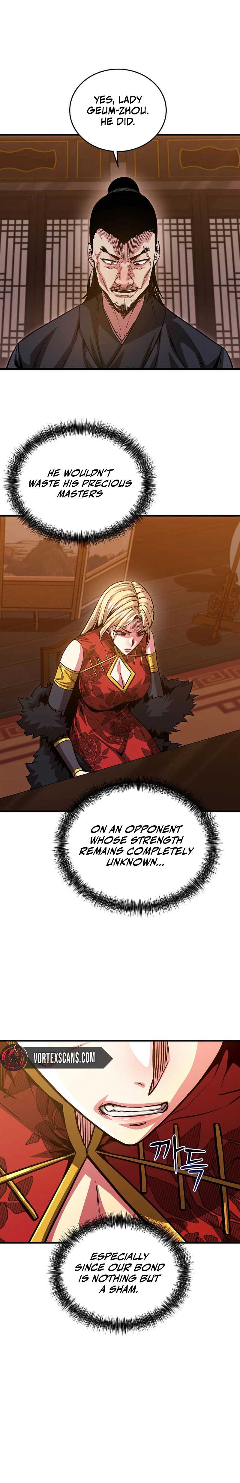 The Ruler Of Darkness Chapter 17 page 27