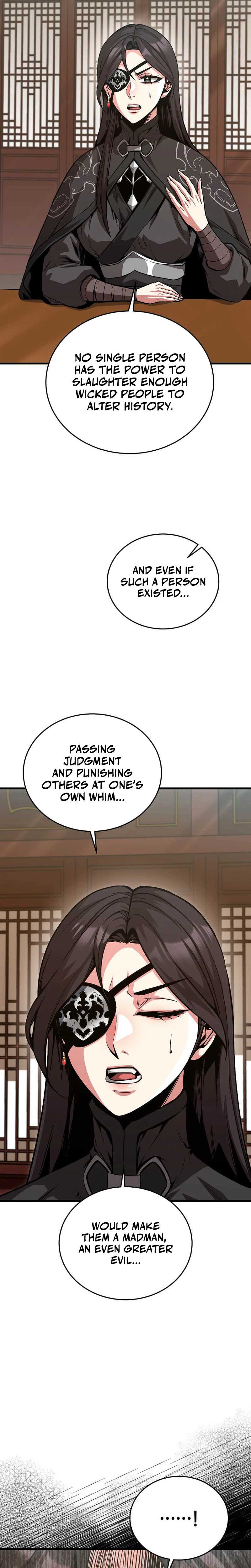 The Ruler Of Darkness Chapter 17 page 13