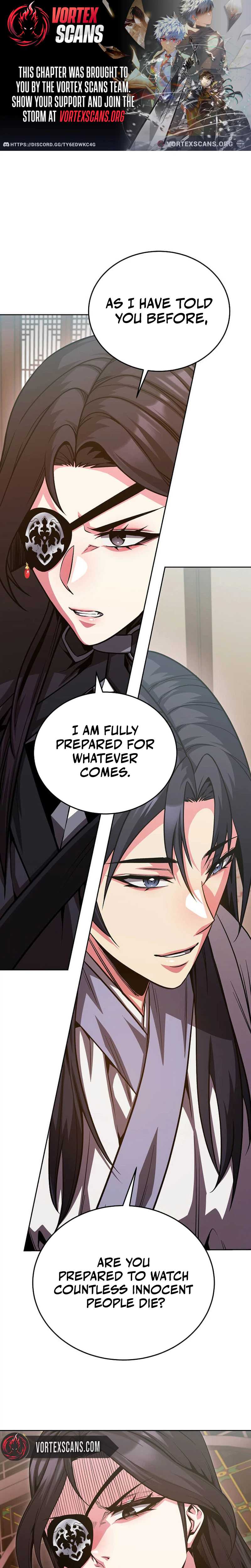 The Ruler Of Darkness Chapter 17 page 1