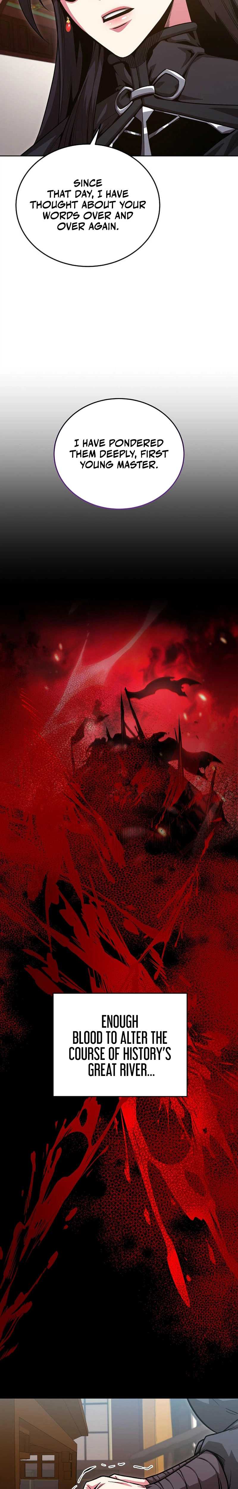The Ruler Of Darkness Chapter 17 page 2