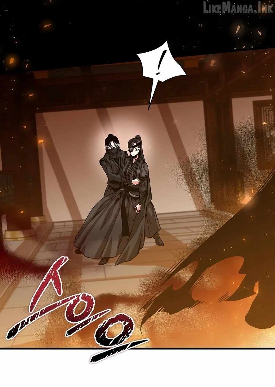 The Ruler Of Darkness Chapter 18 page 19