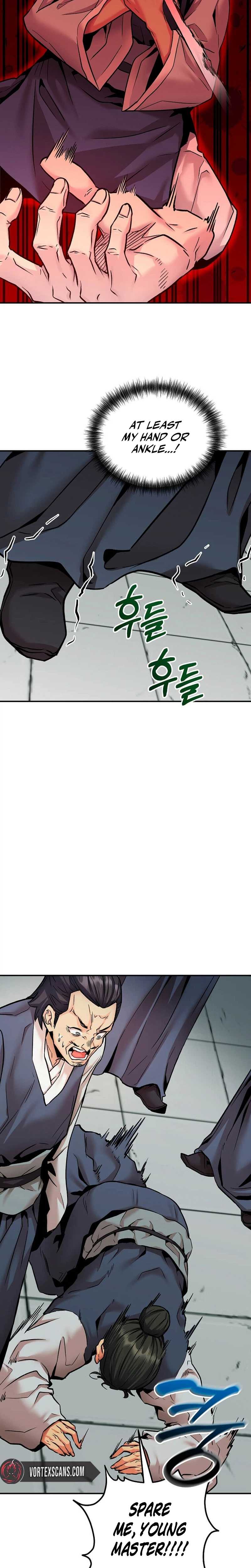 The Ruler Of Darkness Chapter 2 page 38