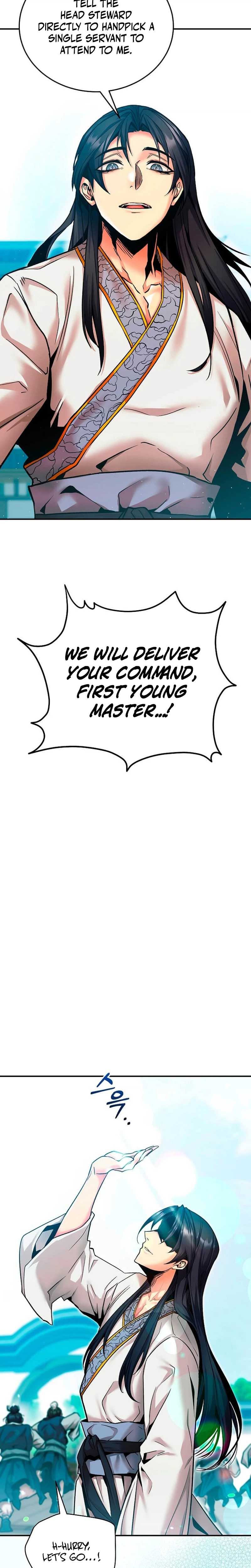 The Ruler Of Darkness Chapter 2 page 44
