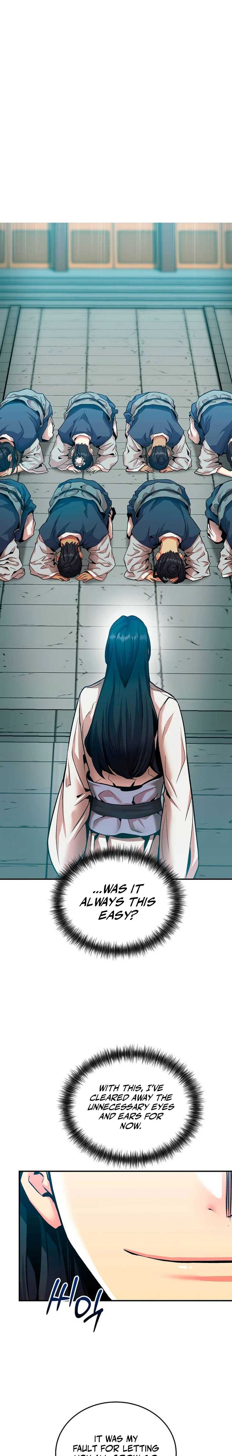 The Ruler Of Darkness Chapter 2 page 41
