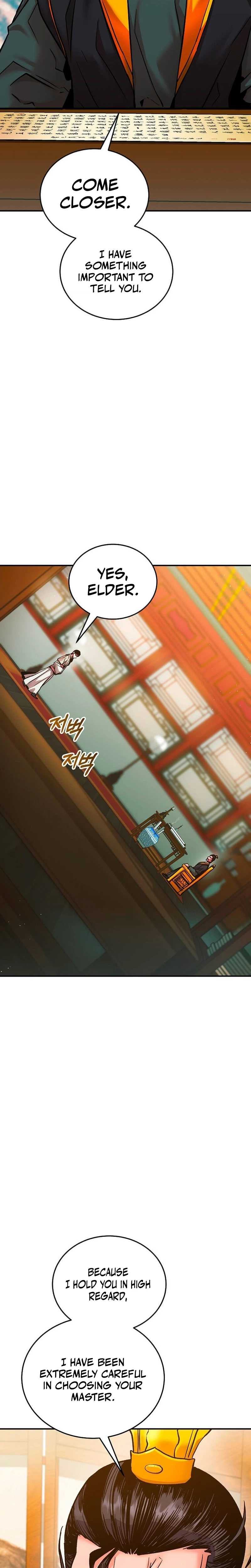 The Ruler Of Darkness Chapter 2 page 56