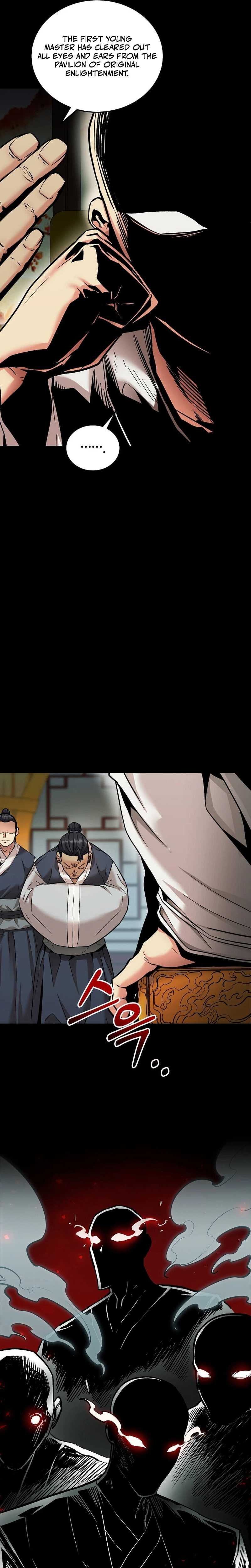 The Ruler Of Darkness Chapter 2 page 49