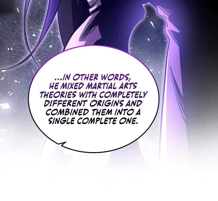 The Ruler Of Darkness Chapter 23 page 14