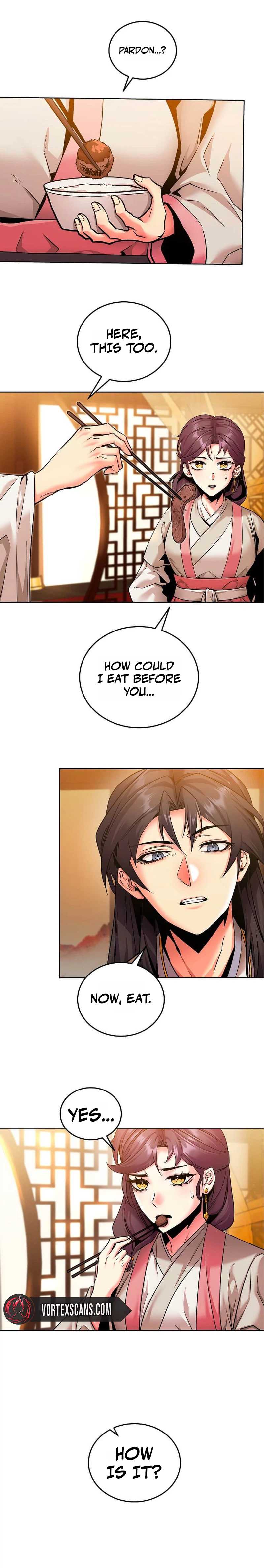 The Ruler Of Darkness Chapter 3 page 39
