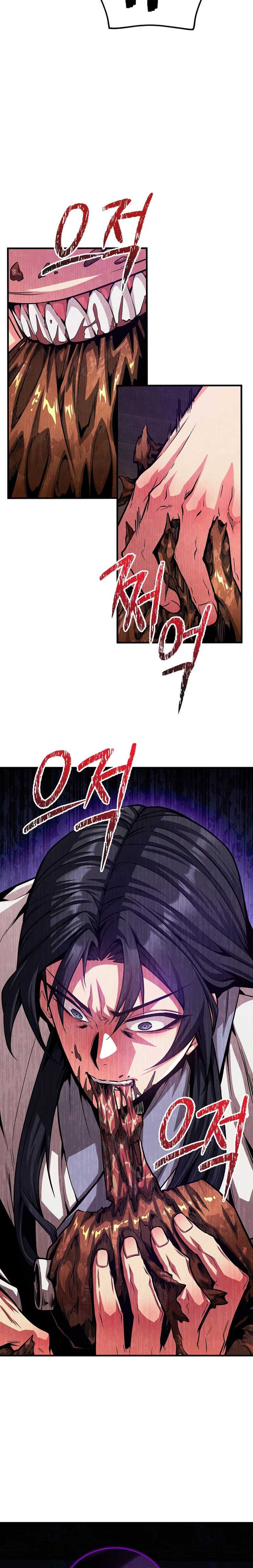 The Ruler Of Darkness Chapter 4 page 3