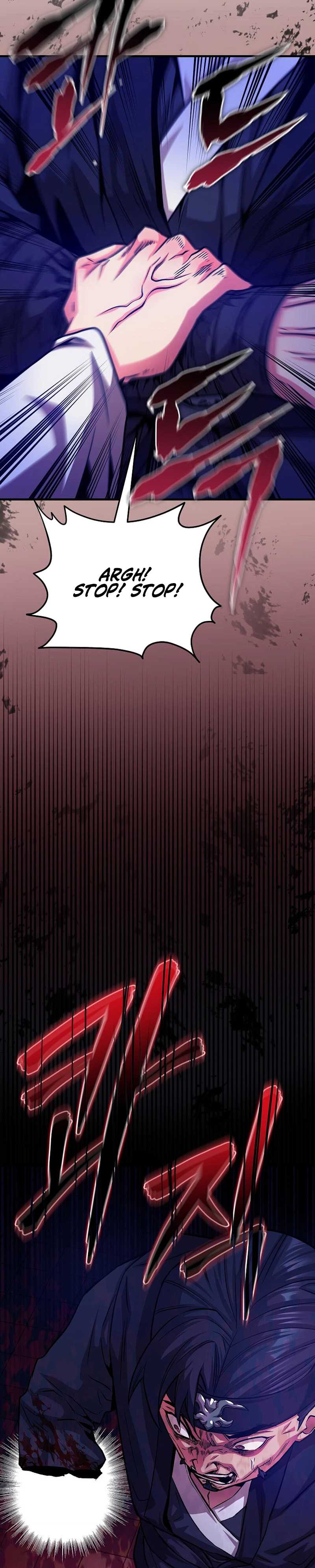 The Ruler Of Darkness Chapter 4 page 24