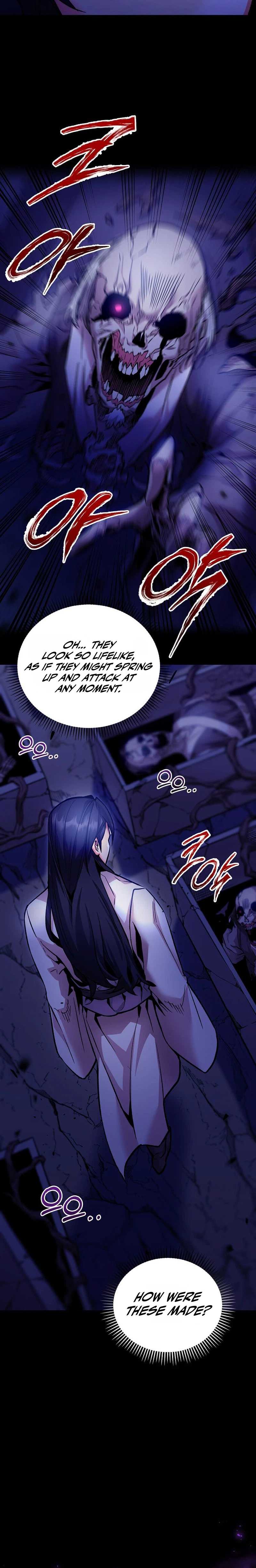 The Ruler Of Darkness Chapter 5 page 3