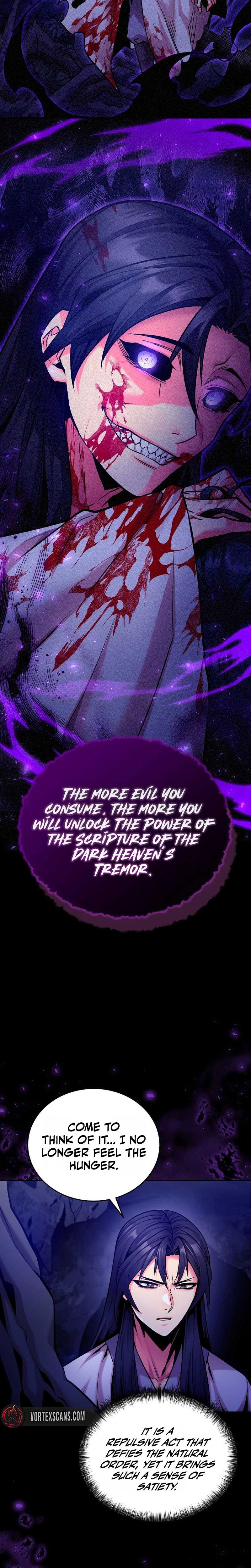 The Ruler Of Darkness Chapter 5 page 18