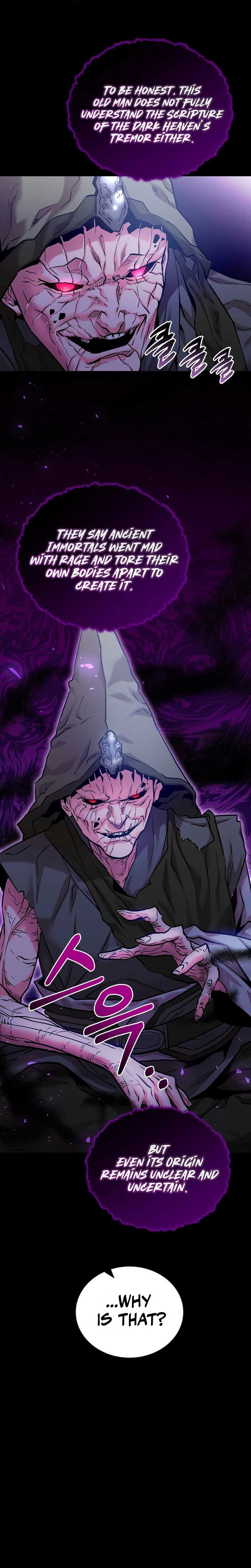 The Ruler Of Darkness Chapter 5 page 11