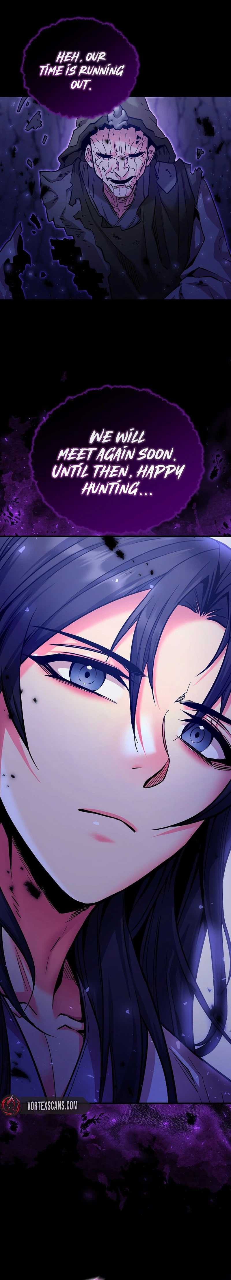The Ruler Of Darkness Chapter 5 page 21