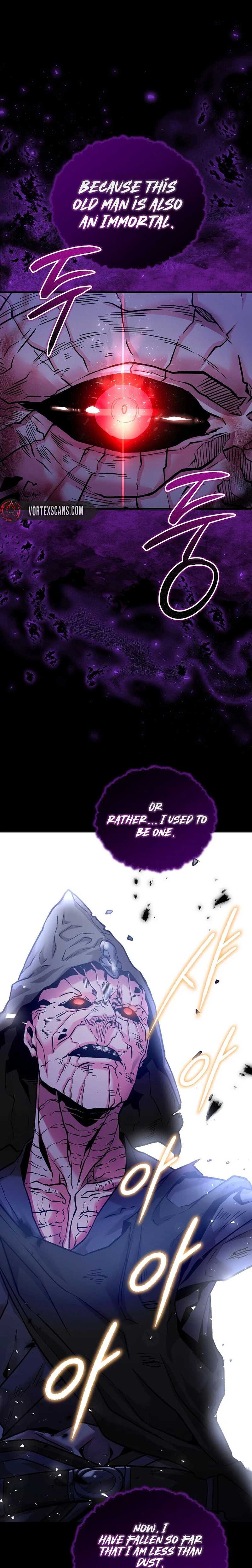 The Ruler Of Darkness Chapter 5 page 12
