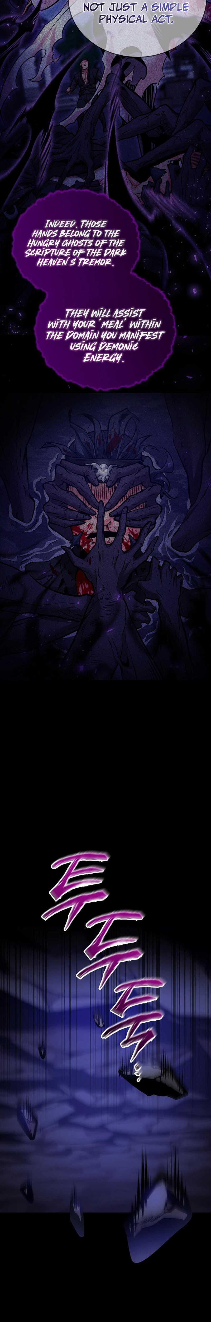 The Ruler Of Darkness Chapter 5 page 20