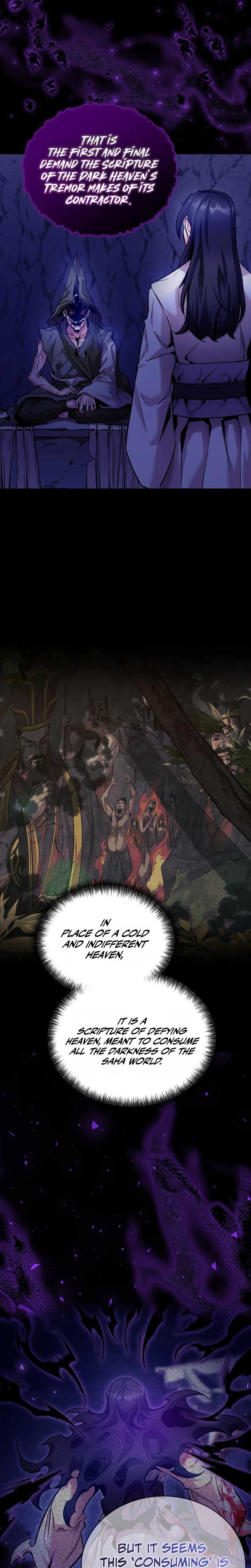 The Ruler Of Darkness Chapter 5 page 19