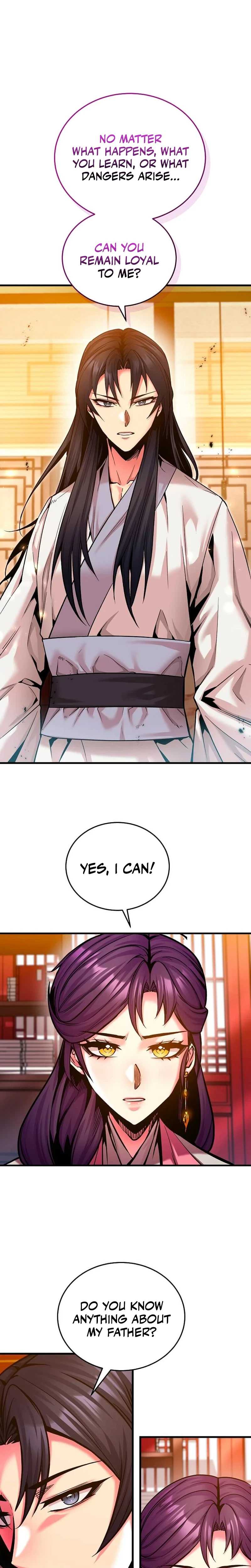 The Ruler Of Darkness Chapter 6 page 33