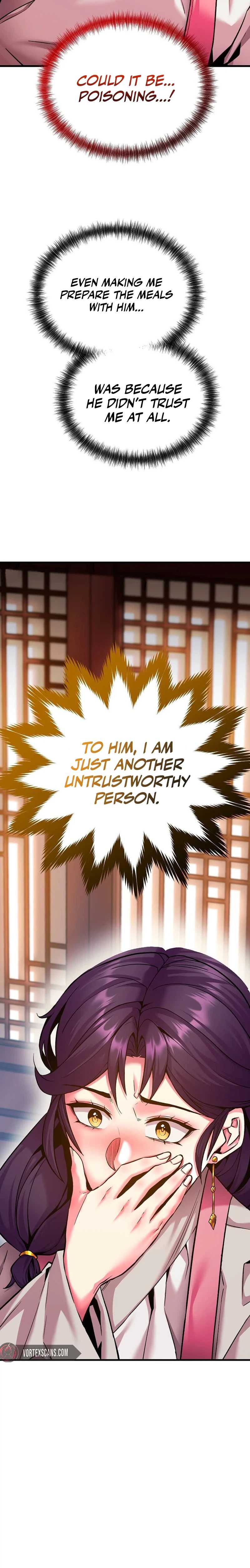 The Ruler Of Darkness Chapter 6 page 28