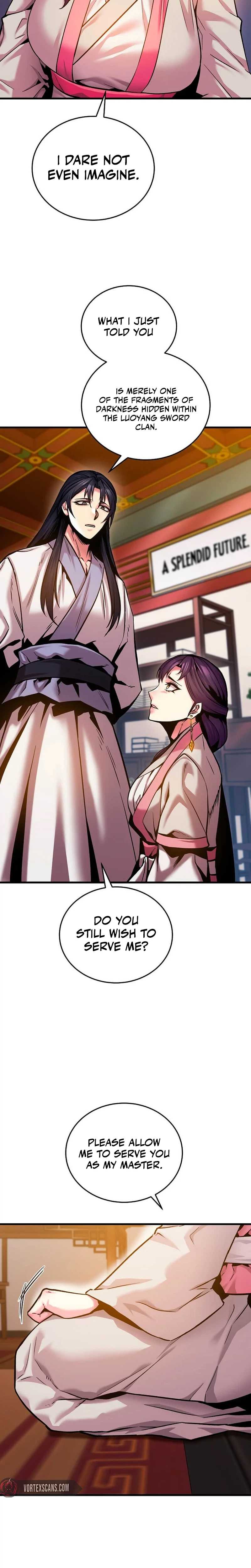 The Ruler Of Darkness Chapter 6 page 36