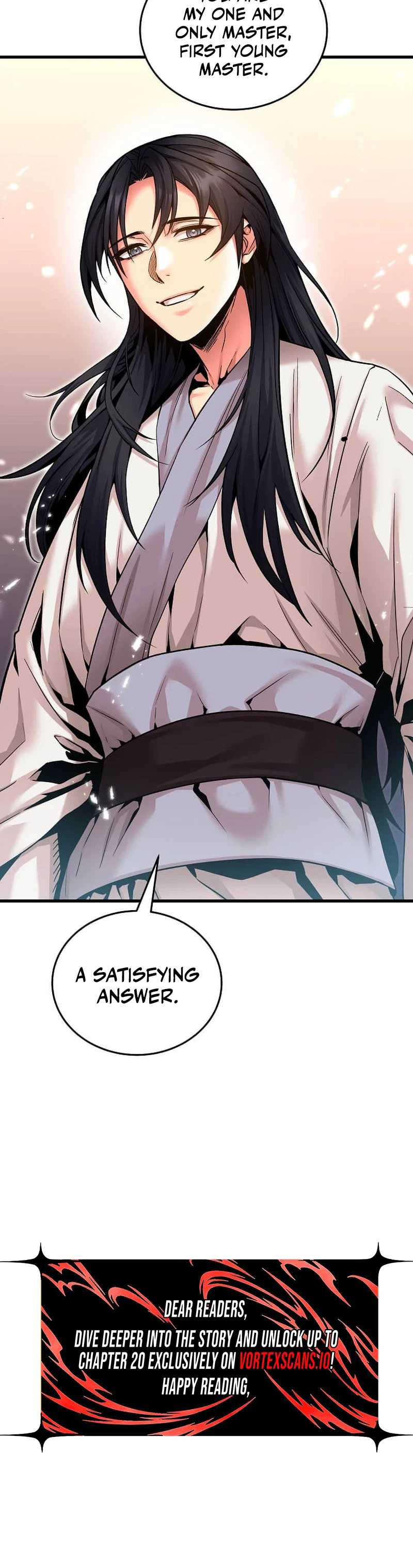 The Ruler Of Darkness Chapter 6 page 42