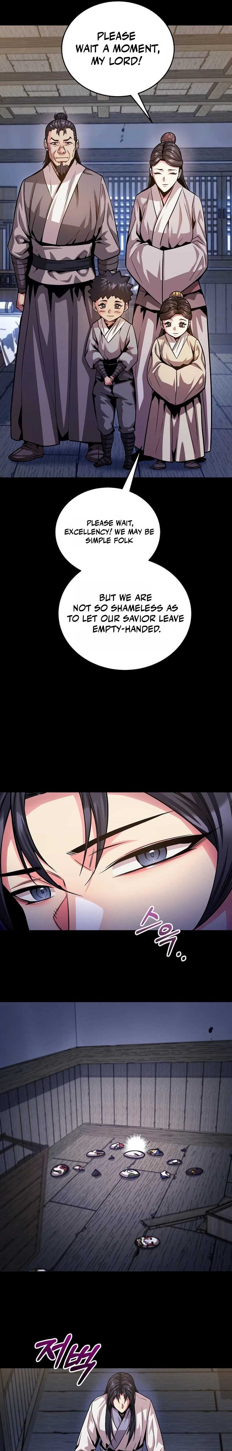 The Ruler Of Darkness Chapter 8 page 13