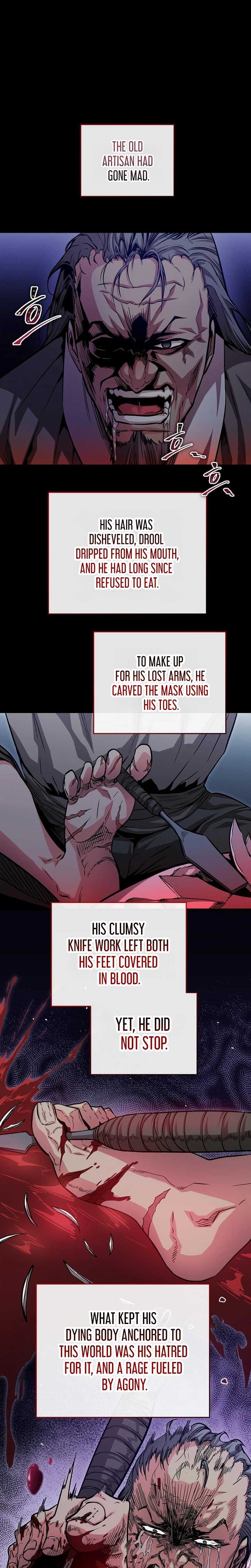The Ruler Of Darkness Chapter 8 page 23