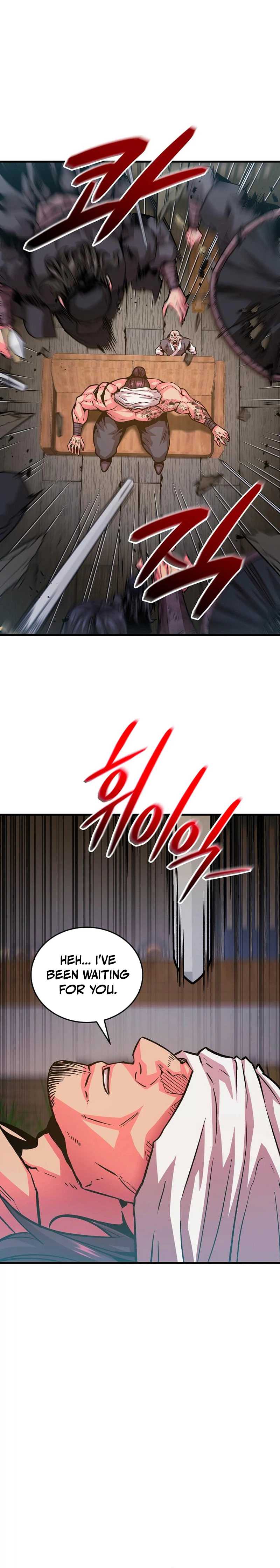 The Ruler Of Darkness Chapter 9 page 3