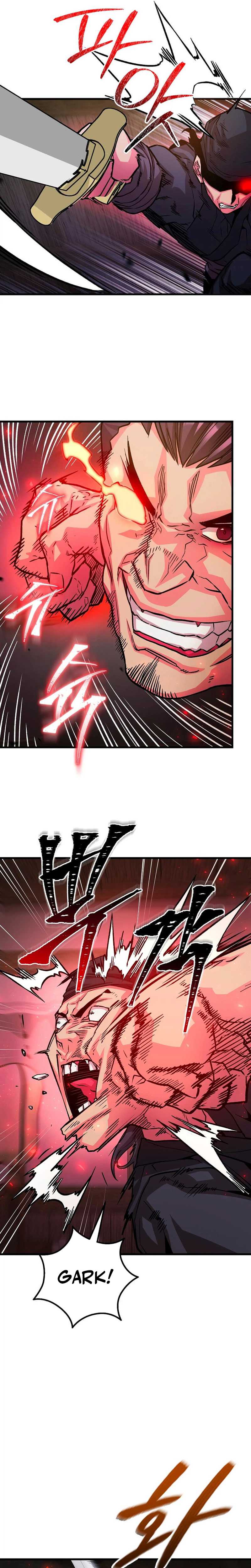 The Ruler Of Darkness Chapter 9 page 4