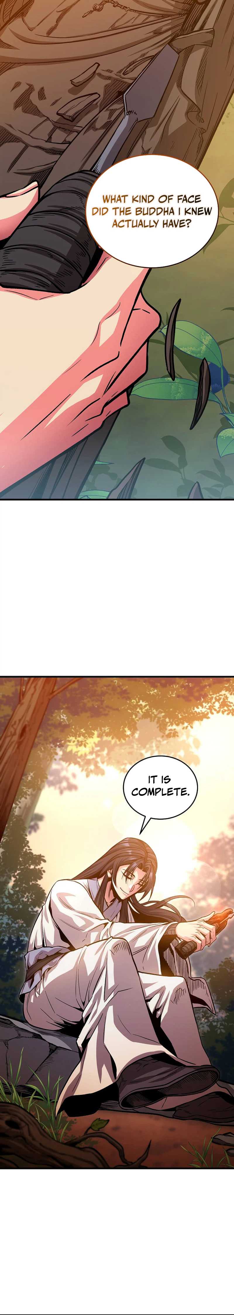 The Ruler Of Darkness Chapter 9 page 27
