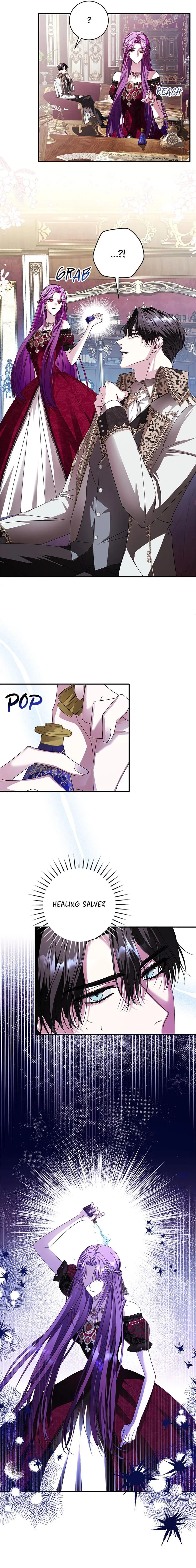 The Runaway Extra and the Obsessive Duke Chapter 1 page 16