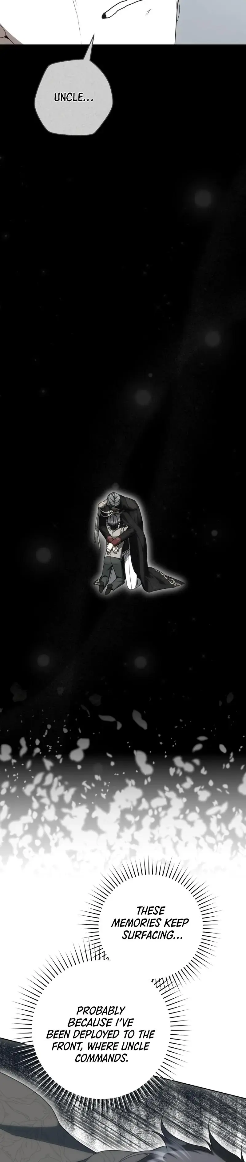 The Runaway Extra and the Obsessive Duke Chapter 12 page 4