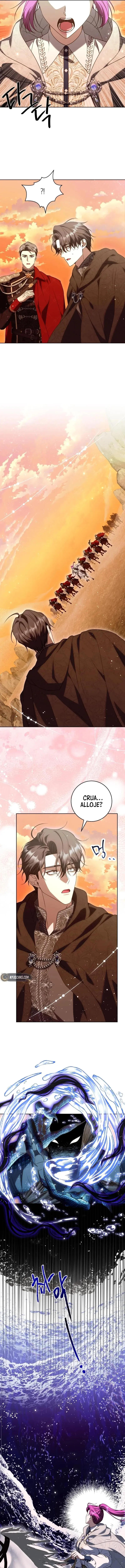 The Runaway Extra and the Obsessive Duke Chapter 12 page 17