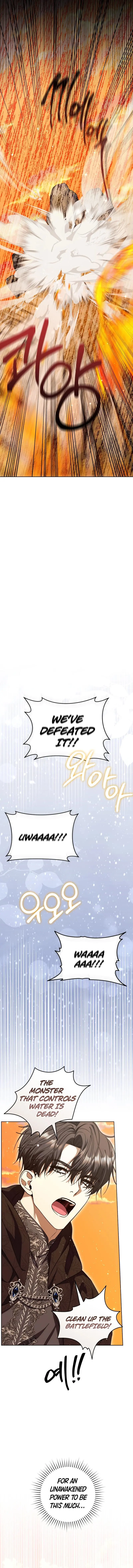 The Runaway Extra and the Obsessive Duke Chapter 13 page 15