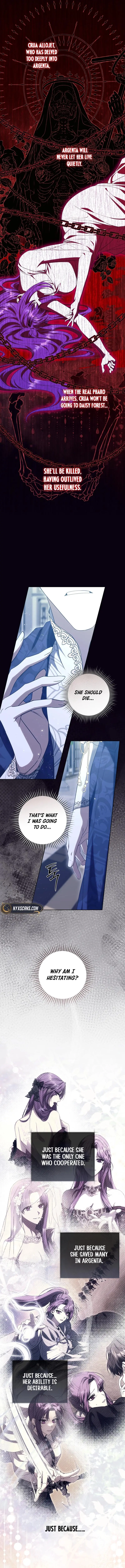 The Runaway Extra and the Obsessive Duke Chapter 15 page 10