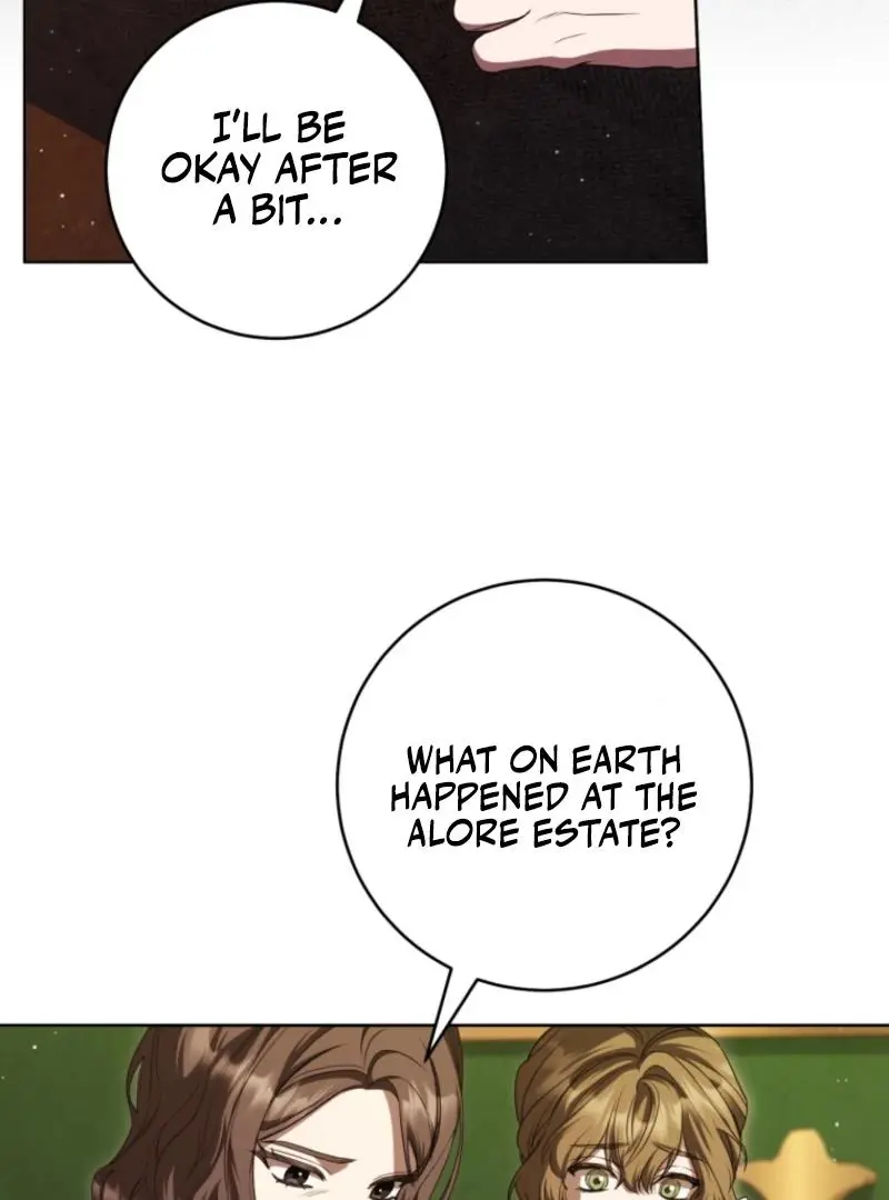 The Runaway Extra and the Obsessive Duke Chapter 17 page 5
