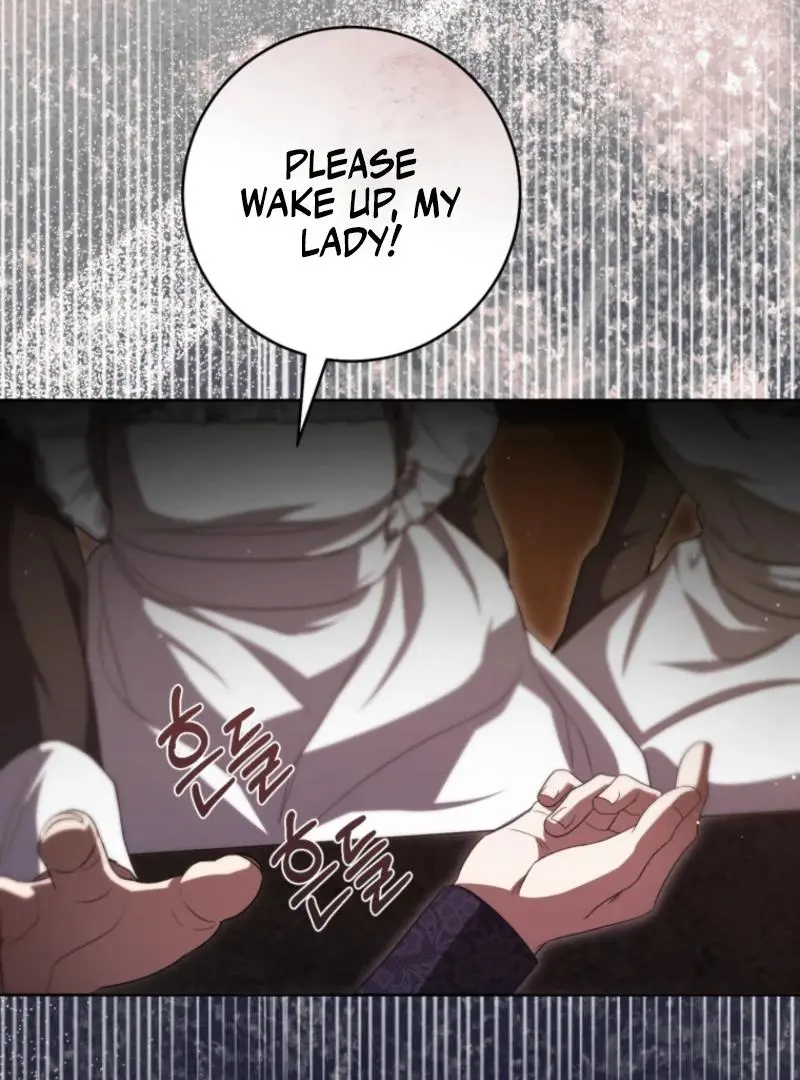 The Runaway Extra and the Obsessive Duke Chapter 17 page 3