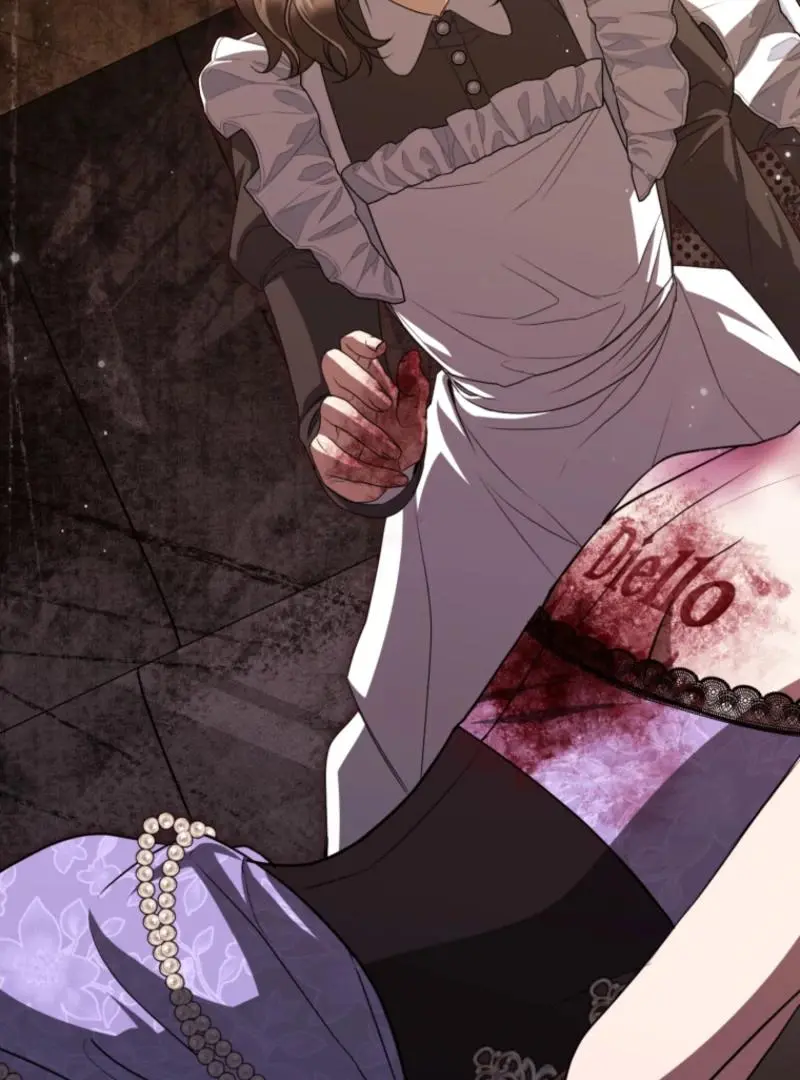 The Runaway Extra and the Obsessive Duke Chapter 17 page 13