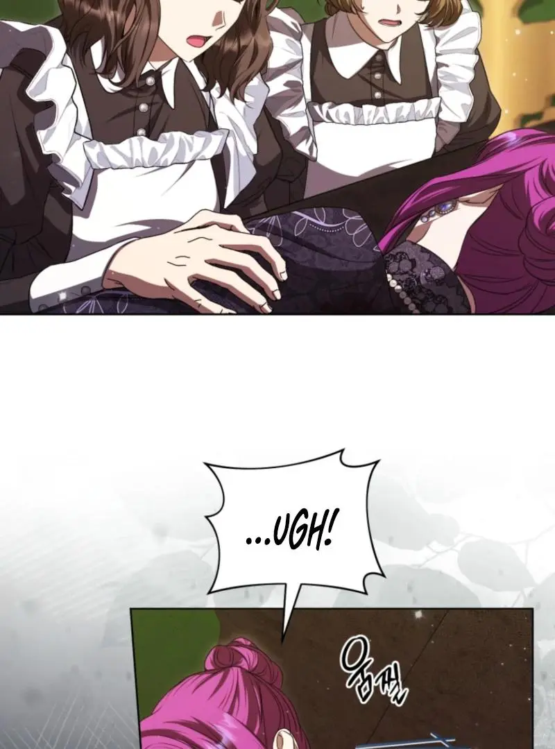 The Runaway Extra and the Obsessive Duke Chapter 17 page 6