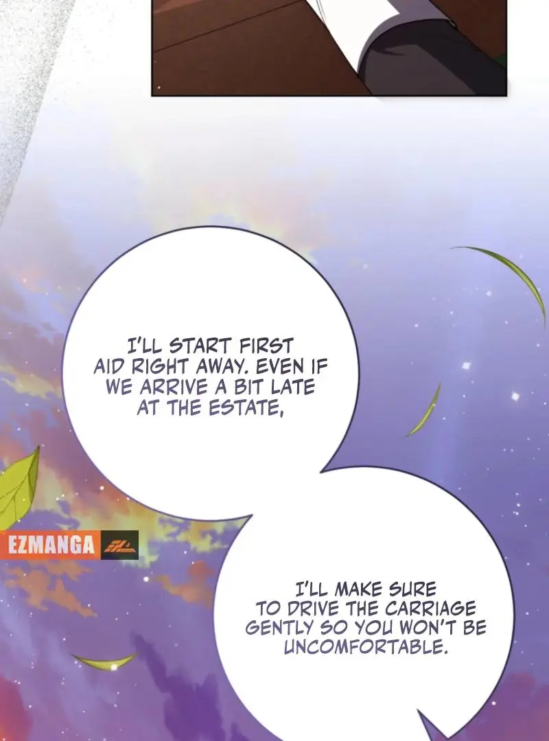 The Runaway Extra and the Obsessive Duke Chapter 17 page 17