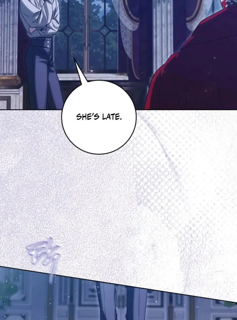 The Runaway Extra and the Obsessive Duke Chapter 17 page 27