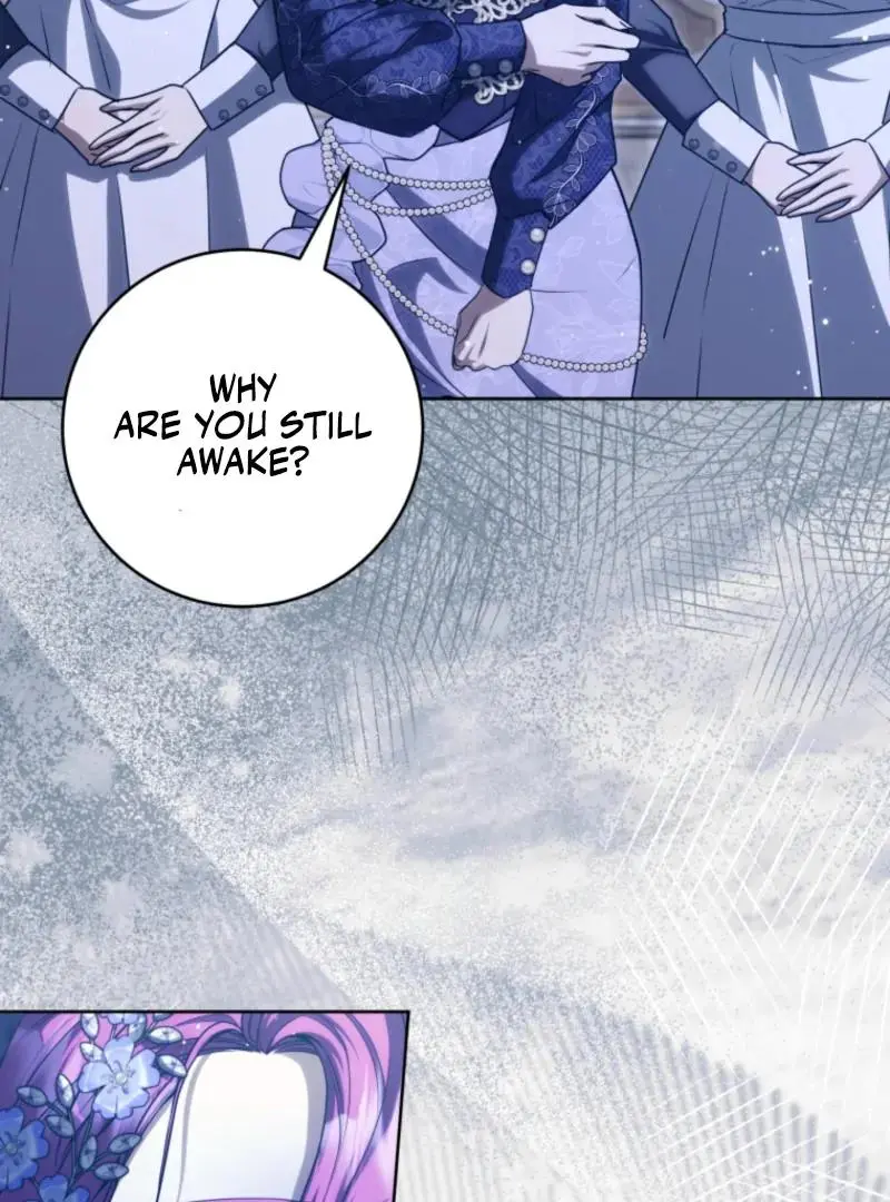 The Runaway Extra and the Obsessive Duke Chapter 17 page 30