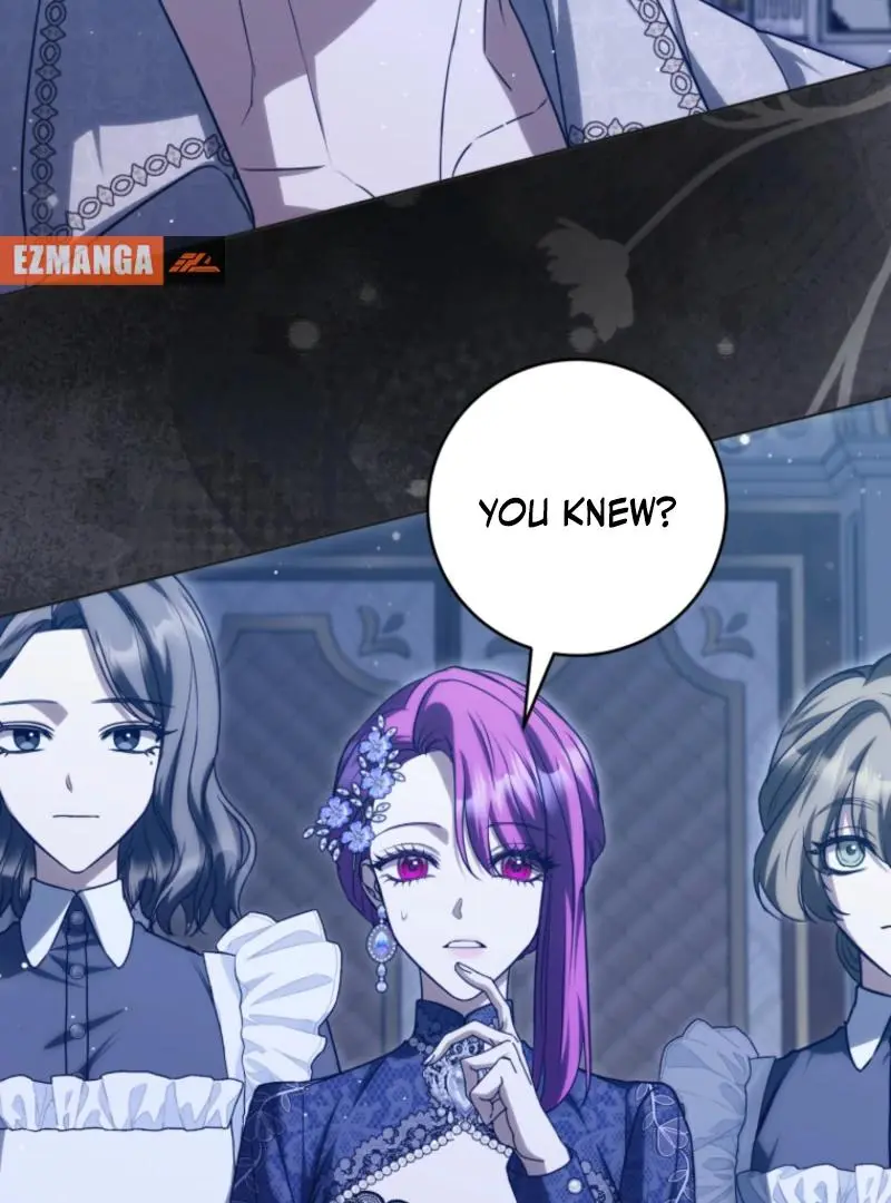 The Runaway Extra and the Obsessive Duke Chapter 17 page 34